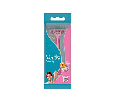 Gillette Venus Simply Disposable Women's Razor